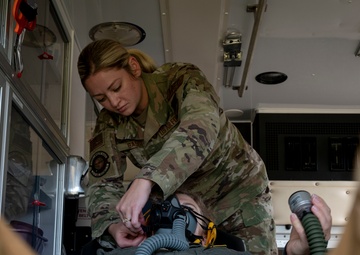 4th MDG trains to keep flyers safe