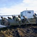 Alaska National Guardsmen assist community of Kipnuk in storm recovery efforts for Operation Merbok Repsonse