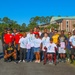 Fort Stewart Soldiers participate in NAACP Suicide Prevention and Awareness Walk