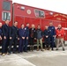 Coast Guard responds to Typhoon Merbok