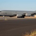 MacDill AFB KC-135 Stratotankers land at Fairchild AFB after evacuating hurricane