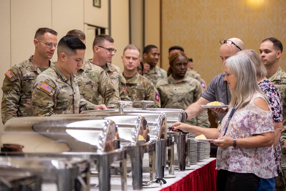 All American Prayer Breakfast