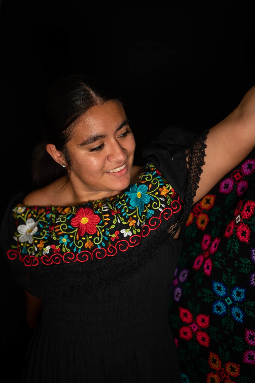 DVIDS Images Airmen of McChord Hispanic Heritage Month [Image 1 of 5]