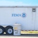 FEMA Staging