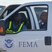 FEMA Staging