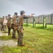 Maritime Expeditionary Security Group (MESG) 1 Training Evaluation Unit Live Fire training