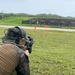 Maritime Expeditionary Security Group (MESG) 1 Training Evaluation Unit Live Fire training