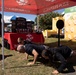 US Marines reinforce local connections at Big E