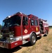 Fort Bragg fire celebrates Fire Prevention Week