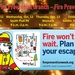 Fort Bragg fire celebrates Fire Prevention Week