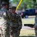 U.S. Army 174th Infantry Brigade Change of Command