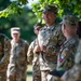 U.S. Army 174th Infantry Brigade Change of Command