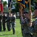 U.S. Army 174th Infantry Brigade Change of Command