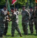 U.S. Army 174th Infantry Brigade Change of Command