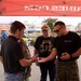 US Marines reinforce local connections at Big E