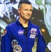 Cadets receive wisdom from NASA astronauts