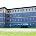 Fort McCoy’s FY 2020-funded barracks construction project now at 97 percent complete