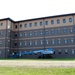 Fort McCoy’s FY 2020-funded barracks construction project now at 97 percent complete