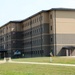Fort McCoy’s FY 2020-funded barracks construction project now at 97 percent complete