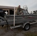 FL-CERFP mobilized during Hurricane Ian preparations