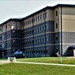 Fort McCoy’s FY 2020-funded barracks construction project now at 97 percent complete