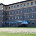 Fort McCoy’s FY 2020-funded barracks construction project now at 97 percent complete