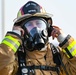 507th CES reservists, 97th CES Airmen, partner for fire training