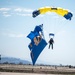 Miramar 2022 Air Show: Golden Knights and Leap Frogs 9/24