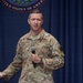Special Warfare Training Wing command team holds first all call