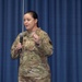 Special Warfare Training Wing command team hosts its first all call