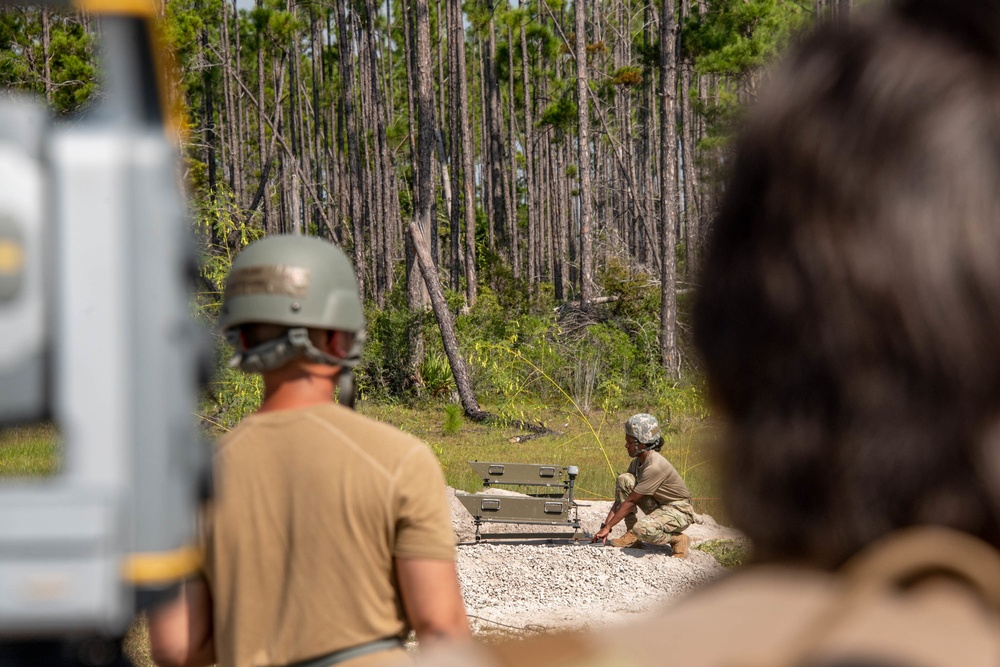 Silver Flag tests 137th SOW civil engineers readiness