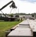 Historic Iowa National Guard railcars preserved at Boone Railroad Museum