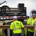 Historic Iowa National Guard railcars preserved at Boone Railroad Museum