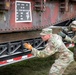 Historic Iowa National Guard railcars preserved at Boone Railroad Museum