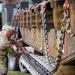 Historic Iowa National Guard railcars preserved at Boone Railroad Museum