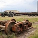 Historic Iowa National Guard railcars preserved at Boone Railroad Museum