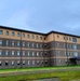 Fort McCoy’s FY 2020-funded barracks construction project now at 97 percent complete