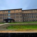 Fort McCoy’s FY 2020-funded barracks construction project now at 97 percent complete