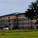 Fort McCoy’s FY 2020-funded barracks construction project now at 97 percent complete