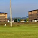 Fort McCoy’s FY 2020-funded barracks construction project now at 97 percent complete