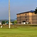 Fort McCoy’s FY 2020-funded barracks construction project now at 97 percent complete