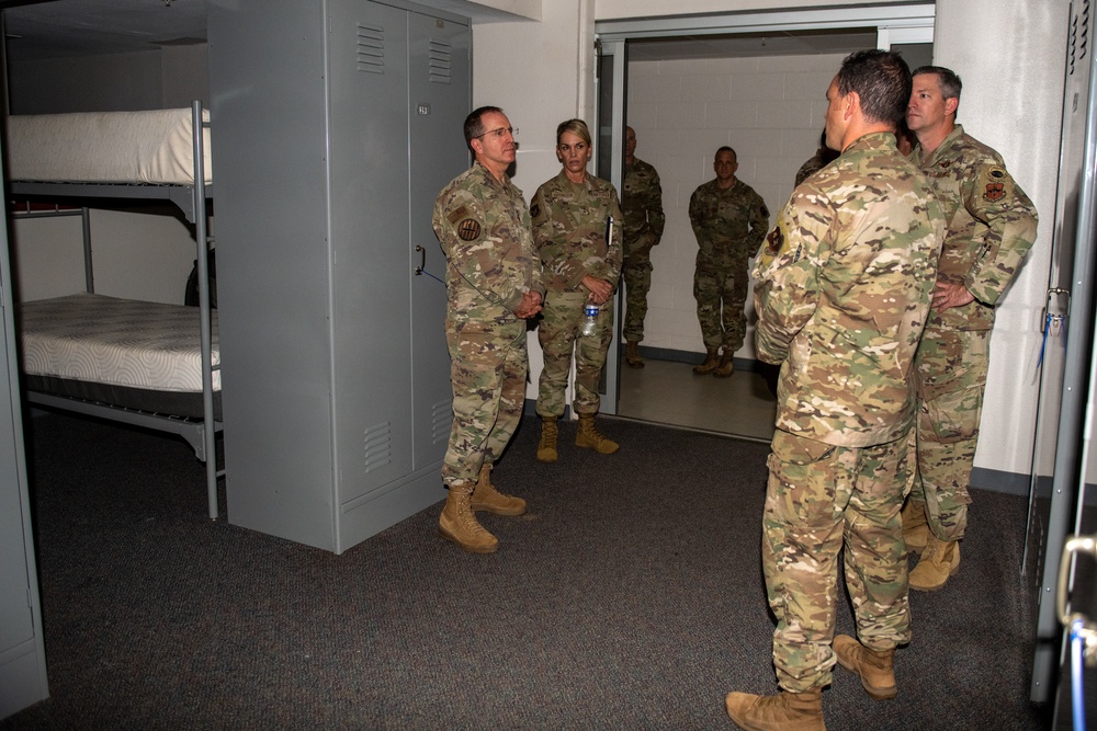 Special Warfare Training Wing strengthens inclusion