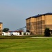 Fort McCoy’s FY 2020-funded barracks construction project now at 97 percent complete