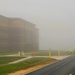 Fort McCoy’s FY 2020-funded barracks construction project now at 97 percent complete