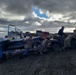 Service members in Joint Task Force - Bethel assist community of Chevak, Alaska in storm recovery efforts for Operation Merbok Response