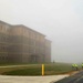 Fort McCoy’s FY 2020-funded barracks construction project now at 97 percent complete