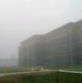 Fort McCoy’s FY 2020-funded barracks construction project now at 97 percent complete
