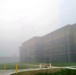 Fort McCoy’s FY 2020-funded barracks construction project now at 97 percent complete