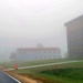 Fort McCoy’s FY 2020-funded barracks construction project now at 97 percent complete