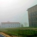 Fort McCoy’s FY 2020-funded barracks construction project now at 97 percent complete